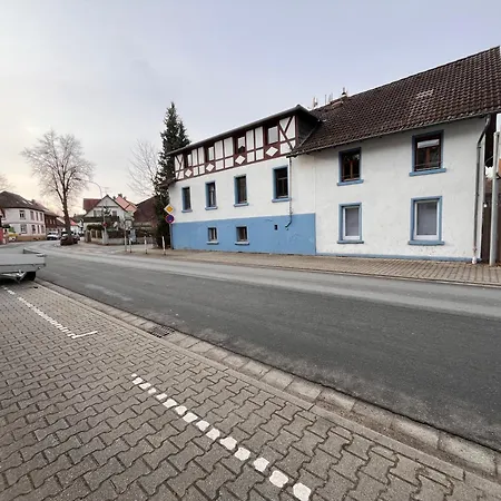 Am Schloss Apartment Modautal