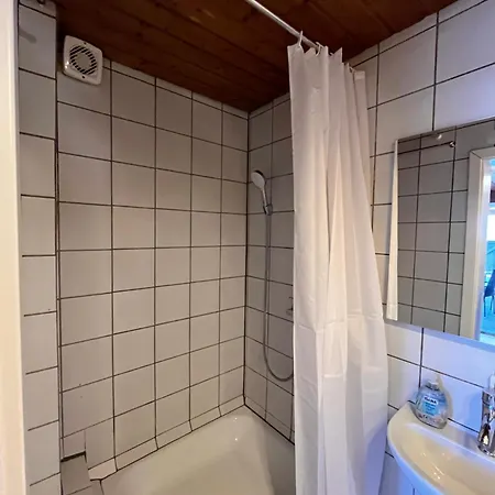 Apartment Am Schloss *