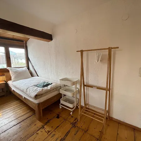 Apartment Am Schloss *
