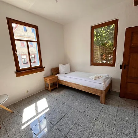 Am Schloss Apartment